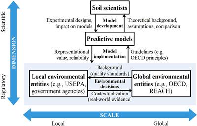 Understanding requirements, limitations and applicability of QSAR and PTF models for predicting sorption of pollutants on soils: a systematic review